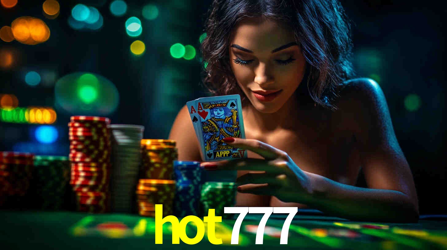 Estatísticas hot777