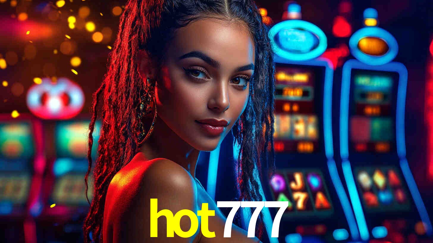 Bônus de Boas-vindas hot777