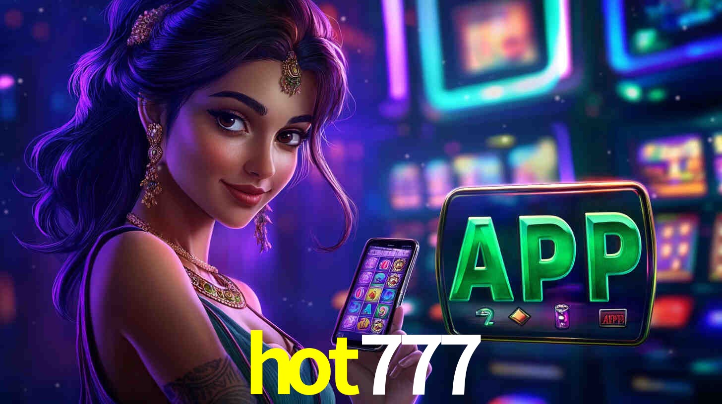 Descubra a Magia dos Jogos de Arcade no hot777
