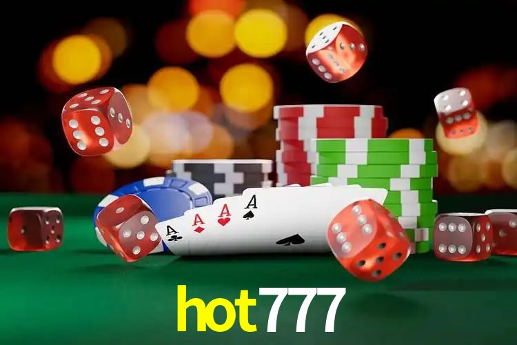 Descubra o Programa VIP da hot777: Vantagens Exclusivas para Jogadores