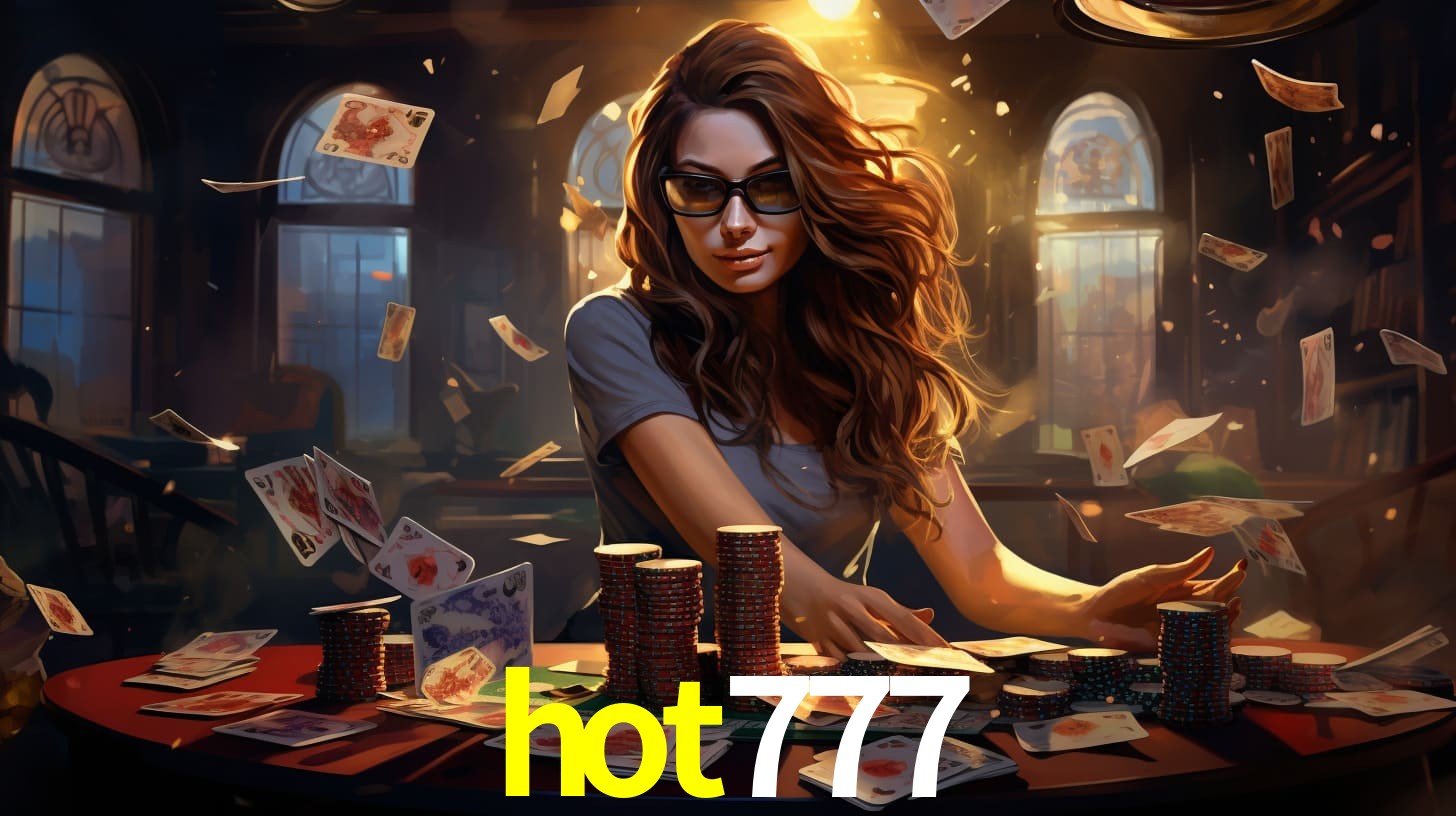 Daily Bonuses hot777