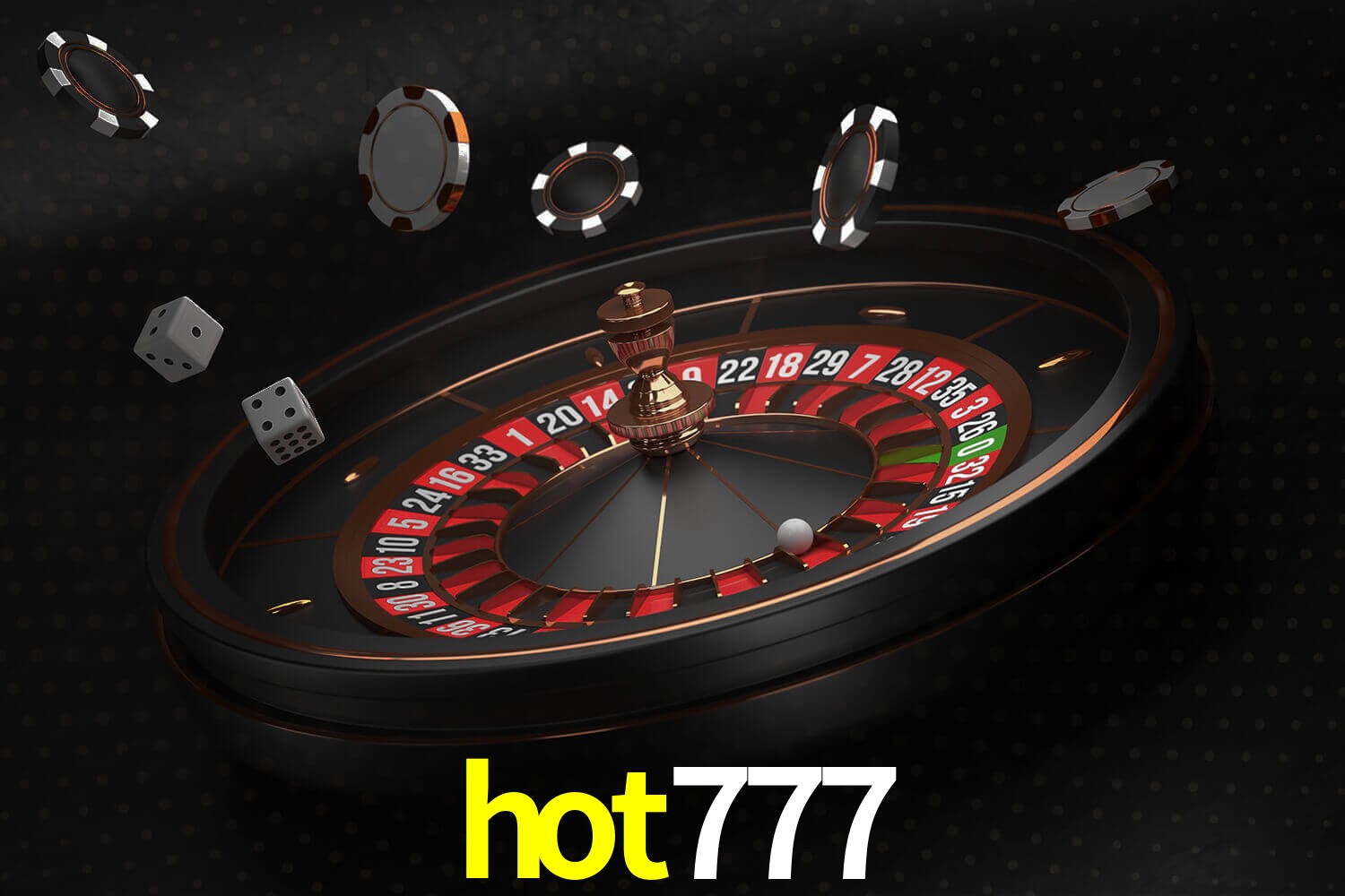 Bônus Generosos e Exclusivos no hot777 para Você!