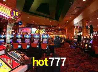 APP oficial da hot777 para mobile
