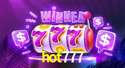 cassino hot777