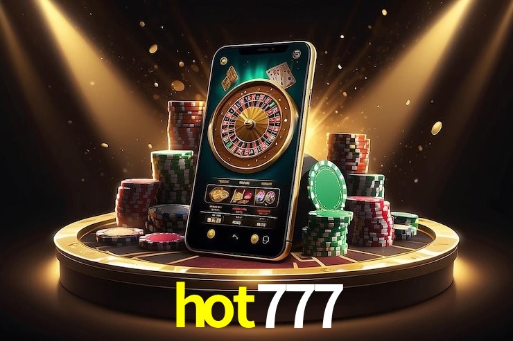 A Popularidade dos Caça-Níqueis no hot777