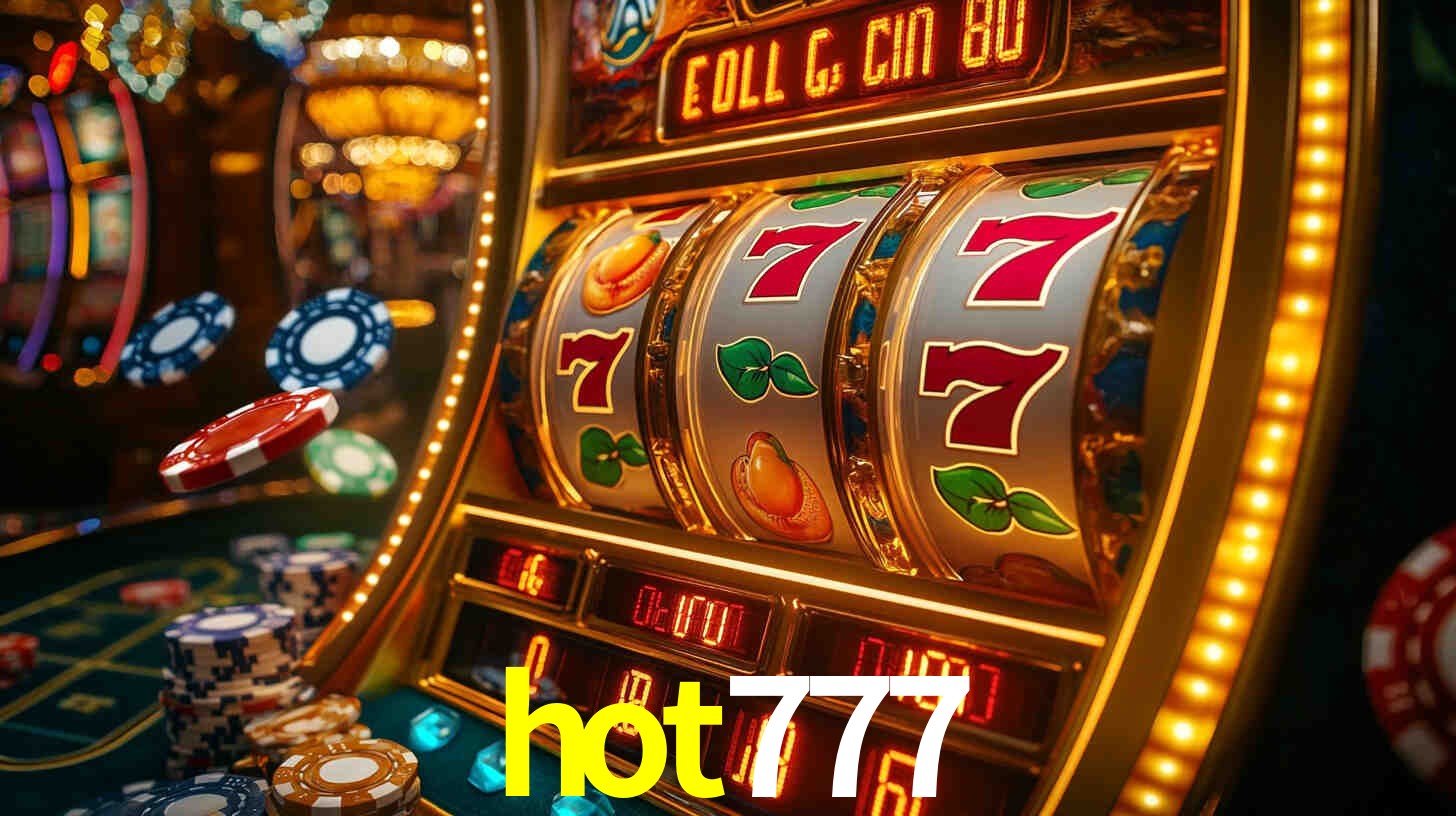 Explore as vantagens do hot777: serviço profissional e confiabilidade