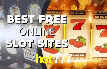 PIX Instantâneo hot777