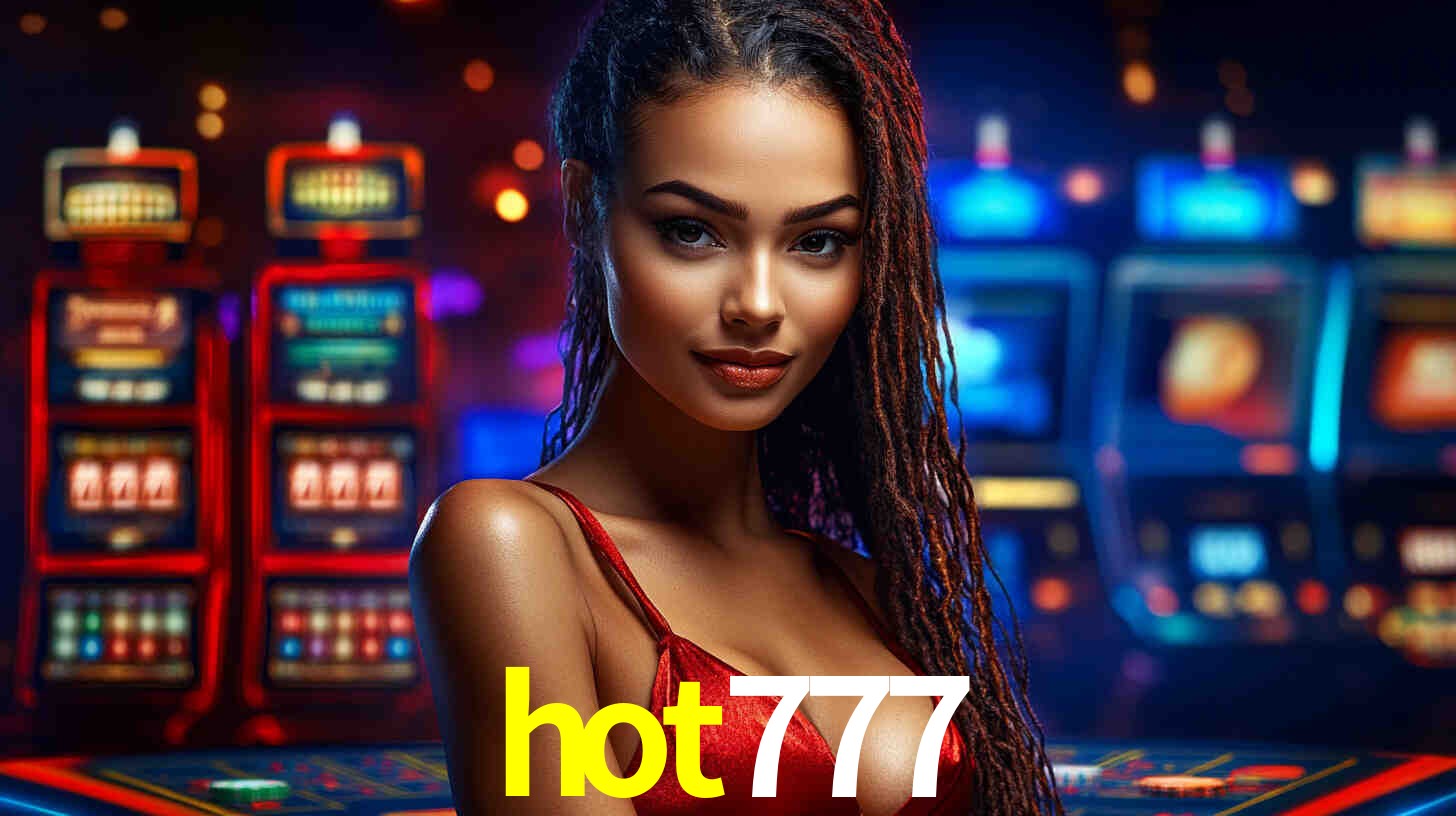 Estatísticas do Jogo hot777