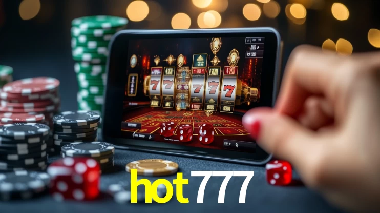 hot777