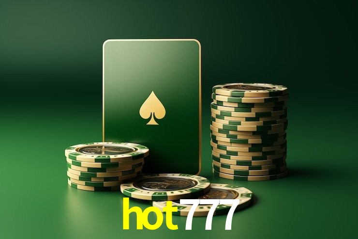 VIP Casino hot777