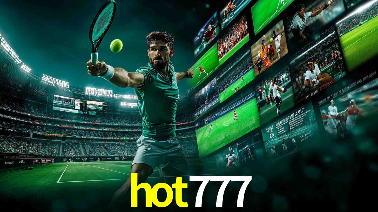 Casino VIP hot777