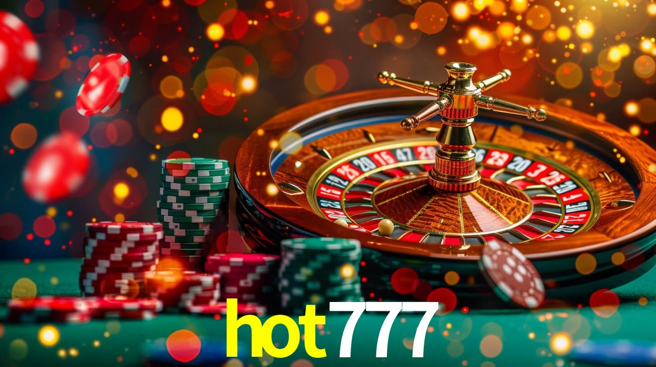 Cadastro Rápido hot777
