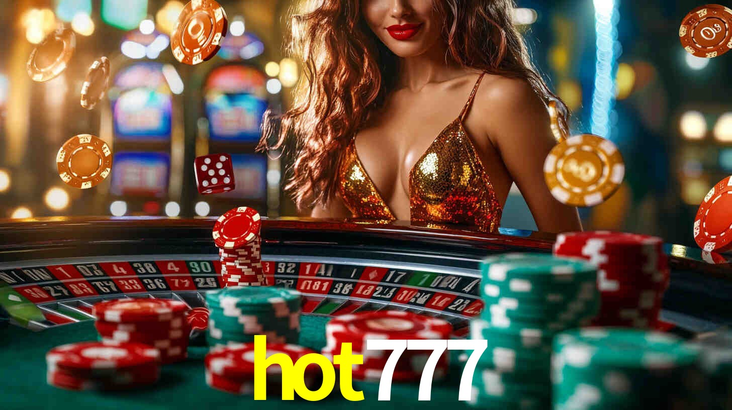 hot777