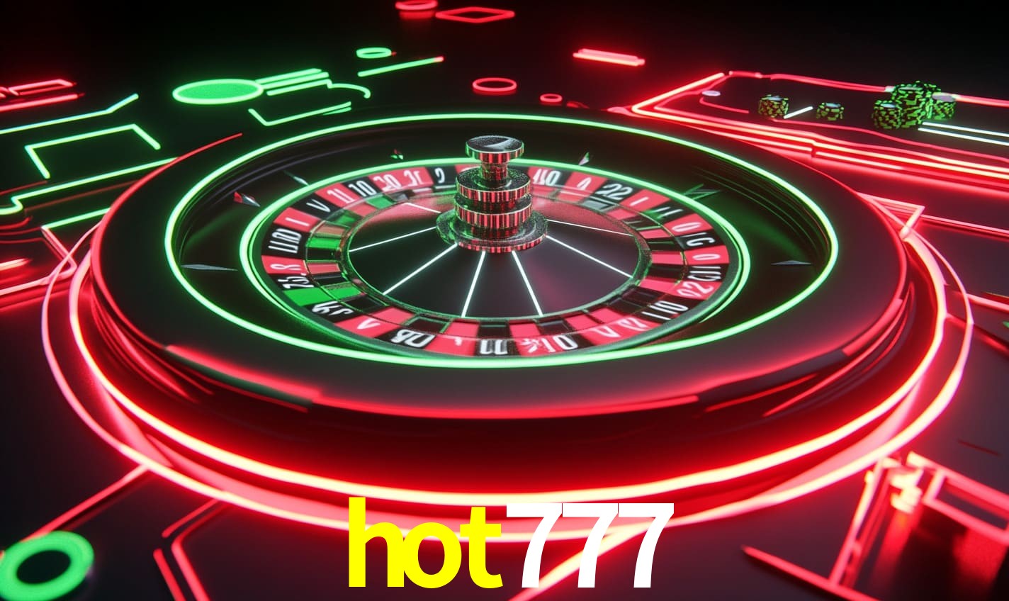 Diretório de Jogos hot777