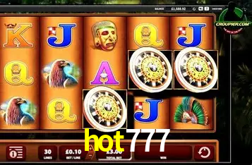Explorando a Categoria de Eventos em Apostas na hot777