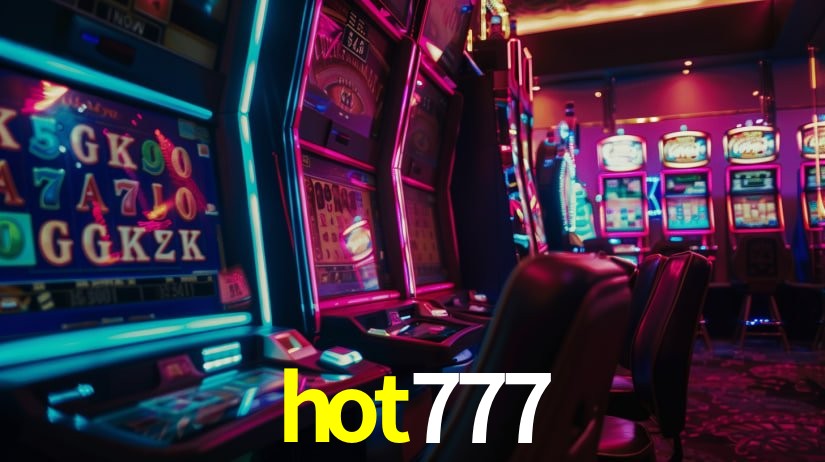 Secure Login hot777