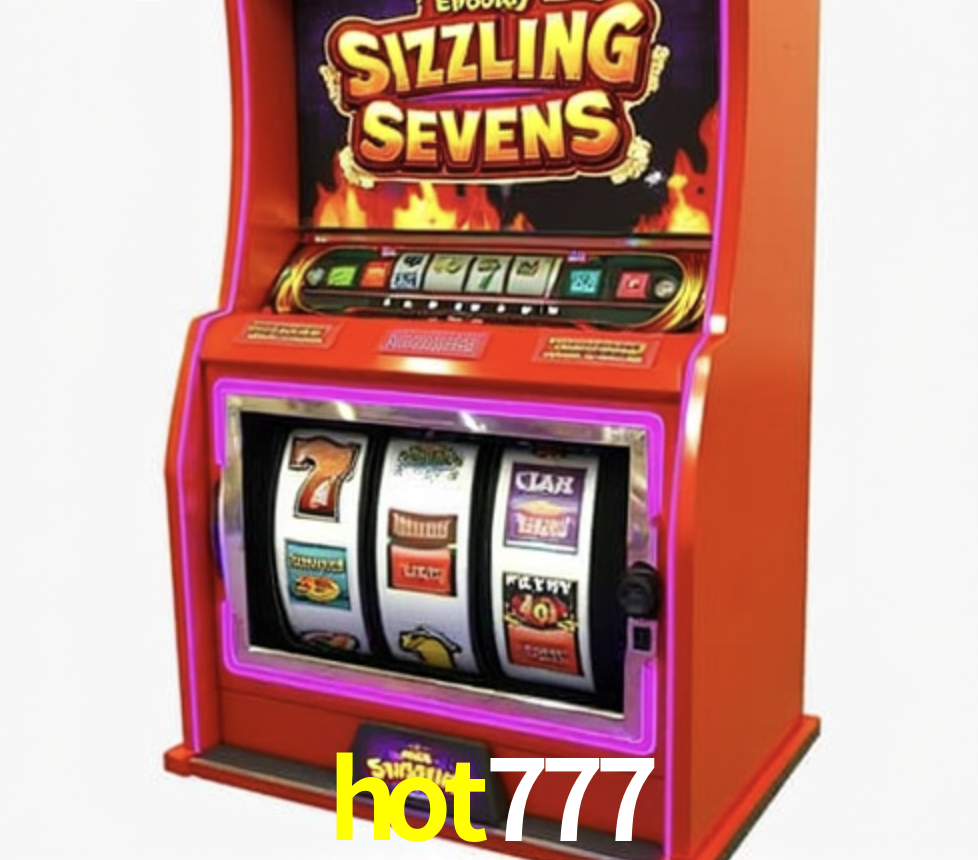Live Casino hot777