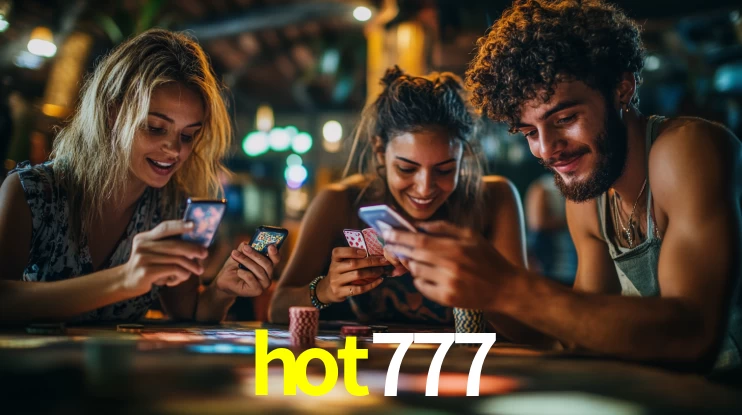 Premium Interface hot777