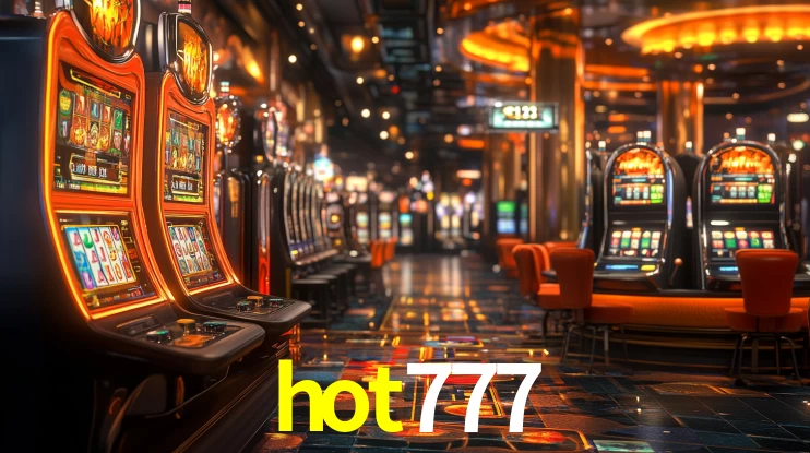 hot777.com