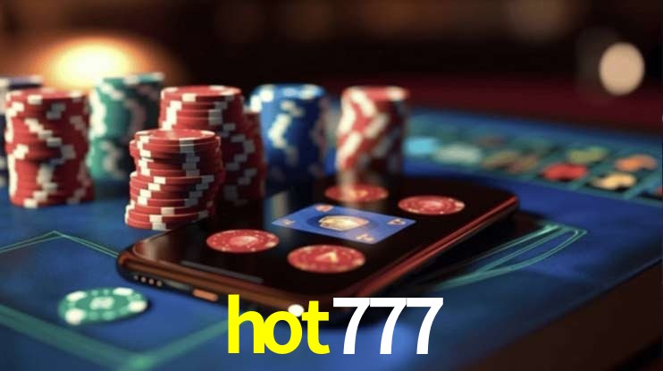 Descubra a Magia dos Jogos de Arcade no hot777
