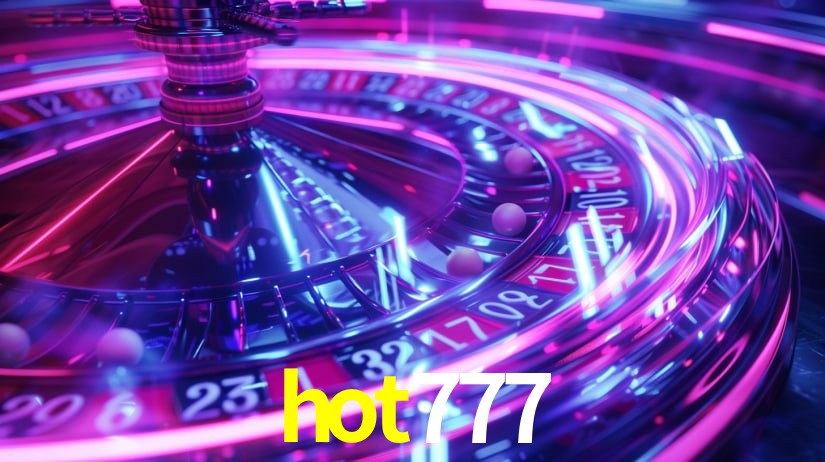 Benefícios da Conta hot777