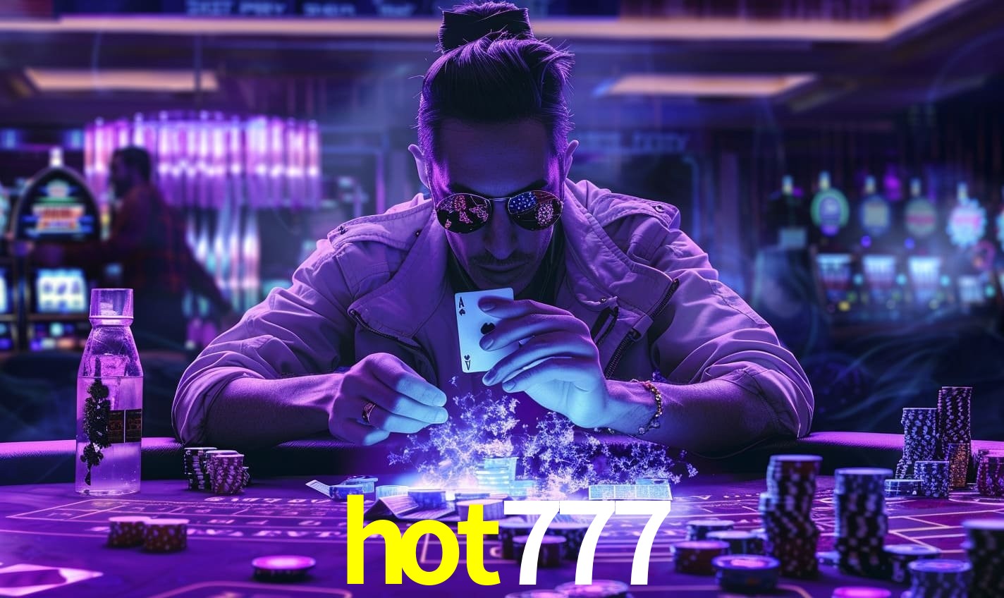 Tournaments hot777
