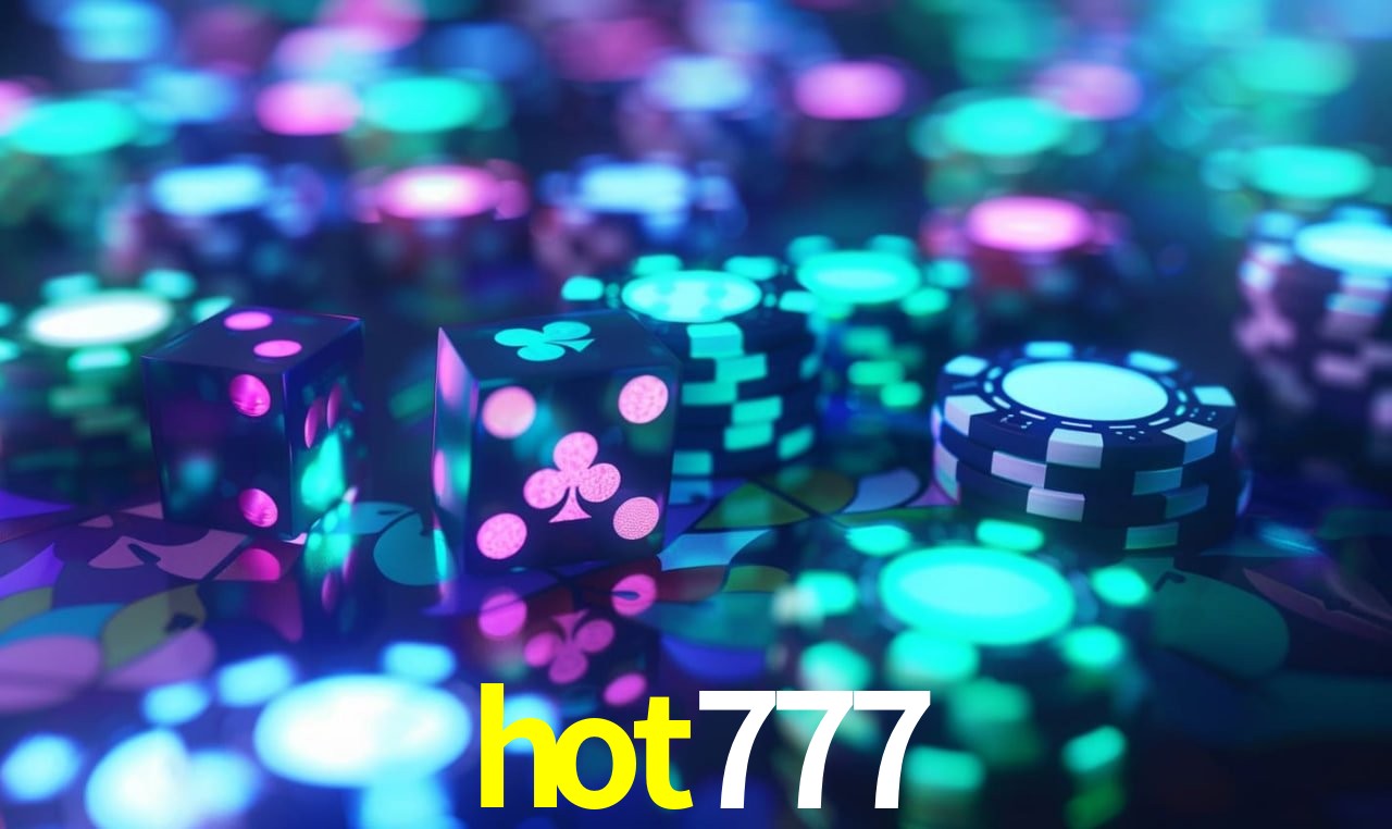 A Emoção da Loteria na hot777: Uma Chance de Mudança de Vida