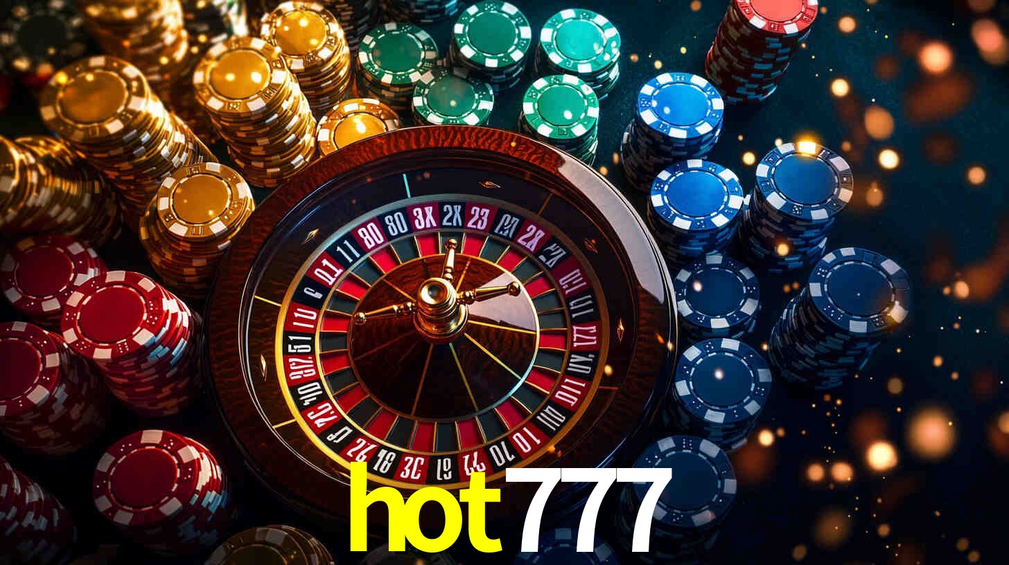 Experimente o Login Seguro Premium no hot777