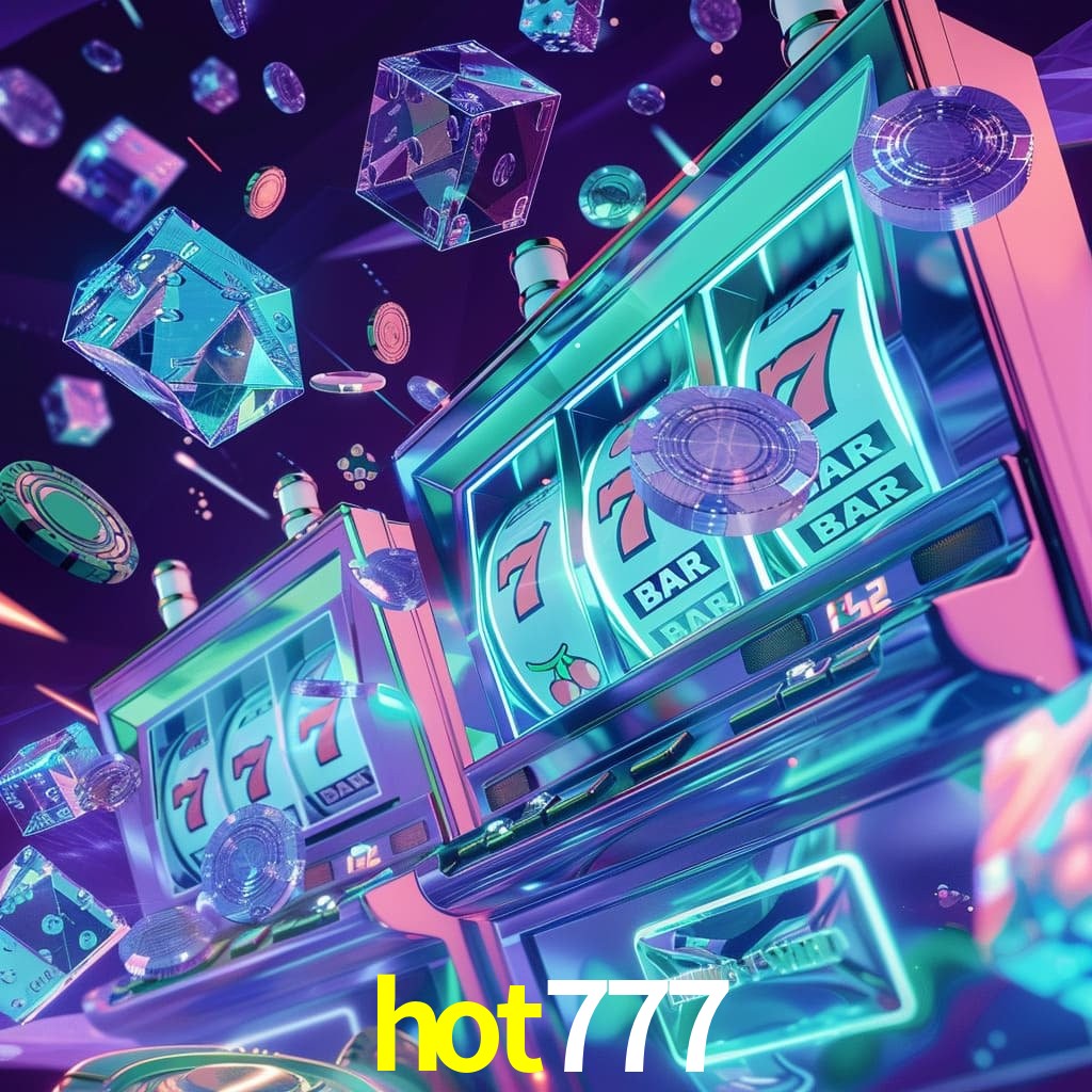 Promoção Relâmpago hot777