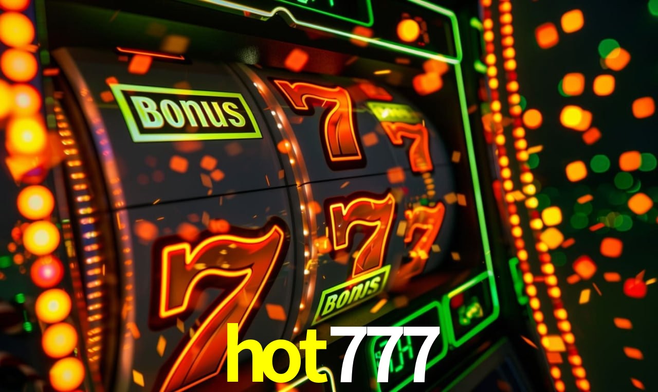 Design Responsivo hot777