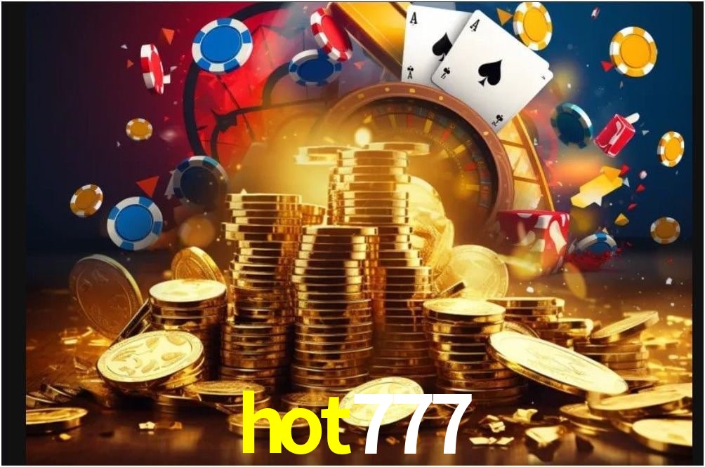 Desvendando o Mundo dos Jogos Virtuais na hot777