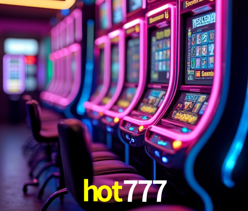 Descubra o Programa VIP da hot777: Vantagens Exclusivas para Jogadores