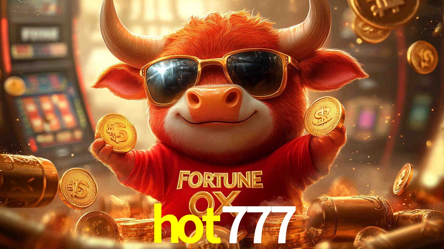 Desvendando o Mundo dos Jogos Virtuais na hot777