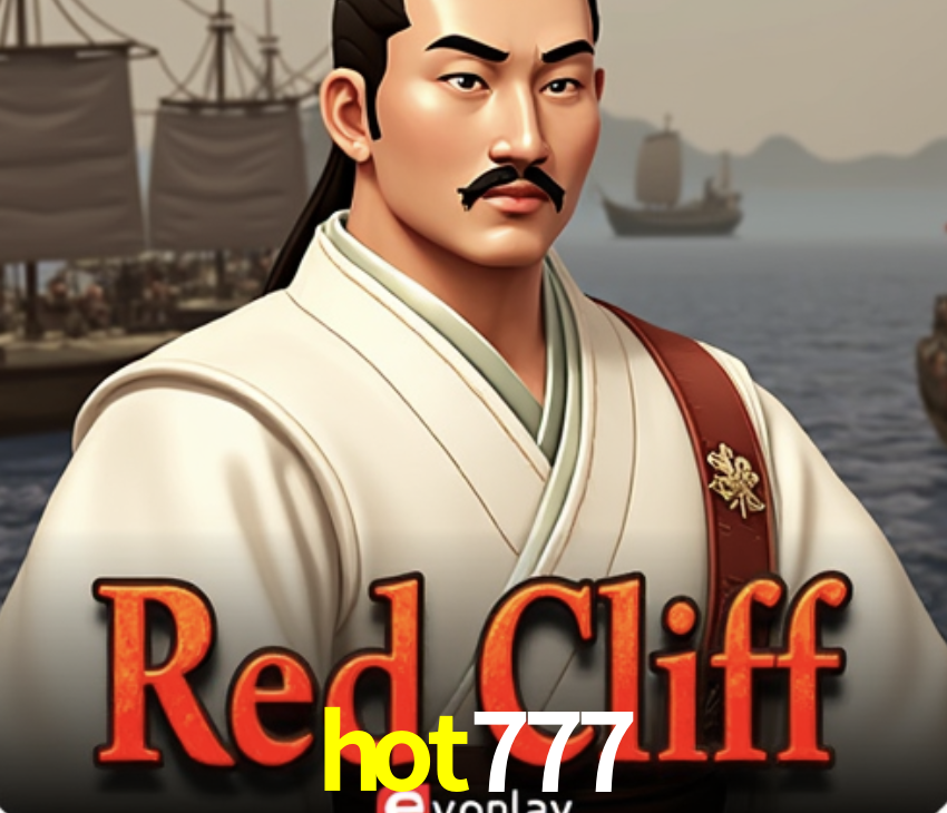 Game Providers hot777