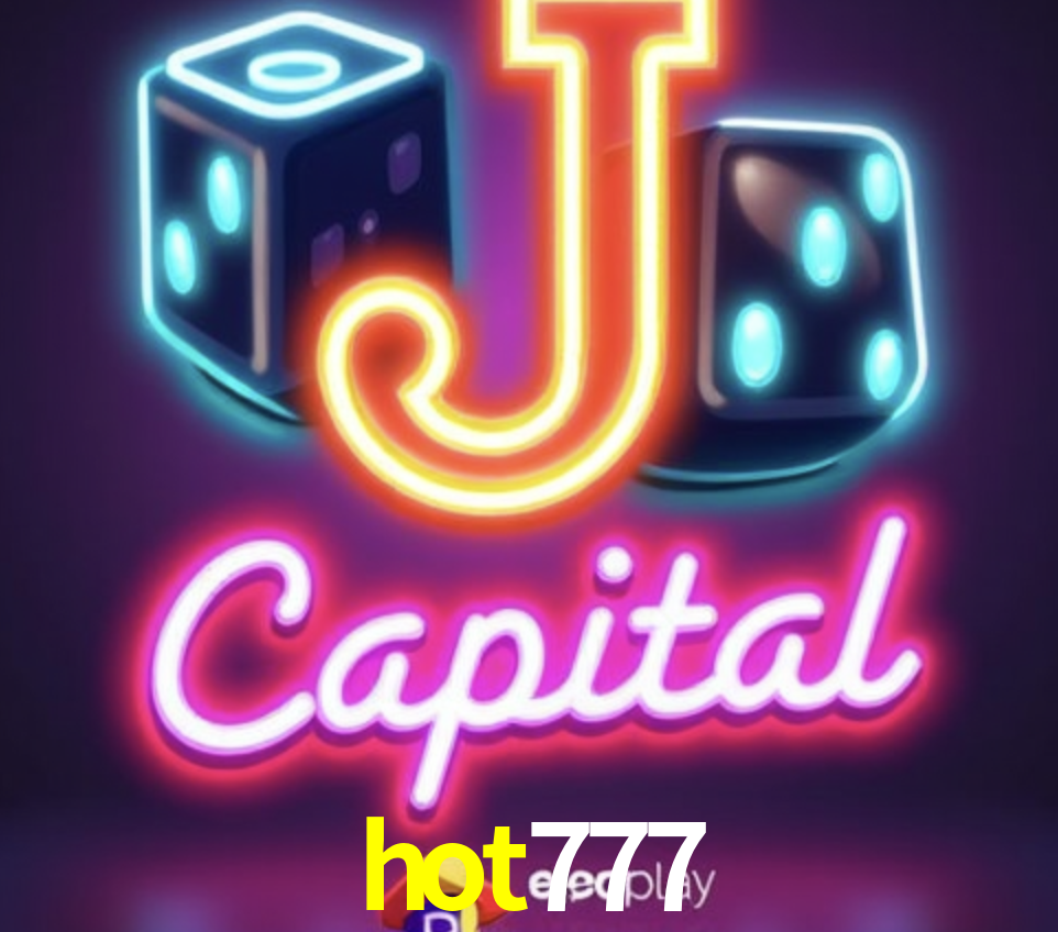 Slot Games hot777