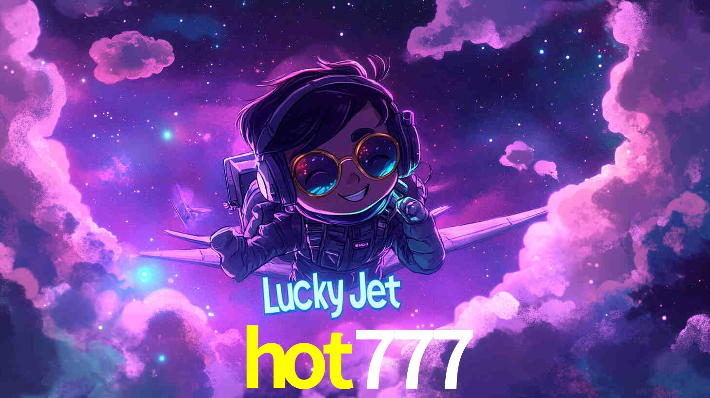 Casino Ao Vivo hot777