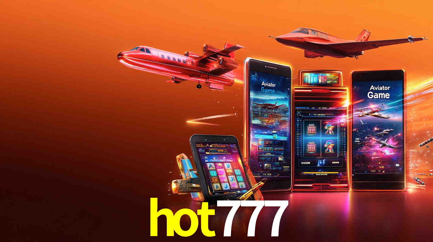 Bônus de Boas-vindas hot777