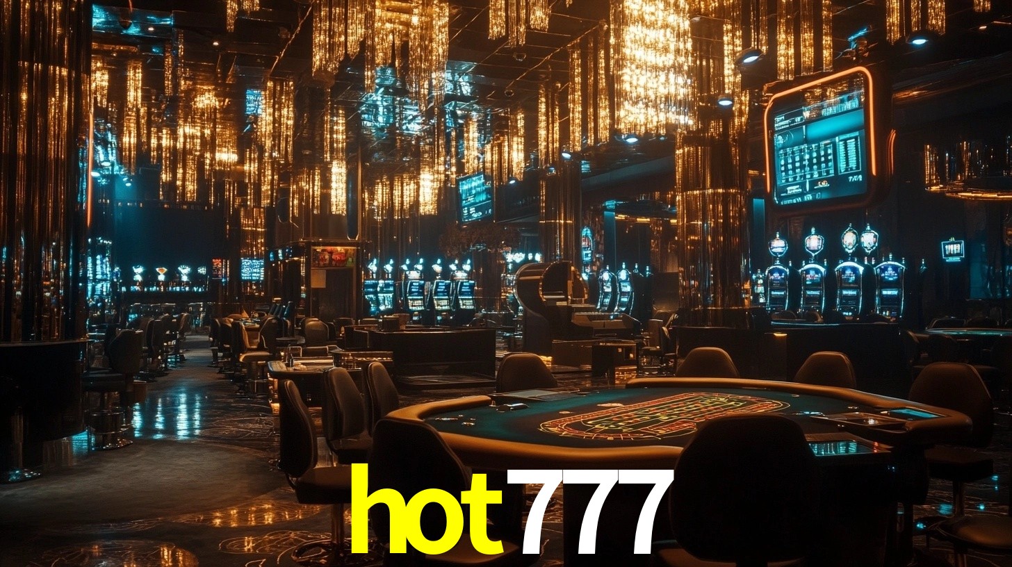 hot777.com