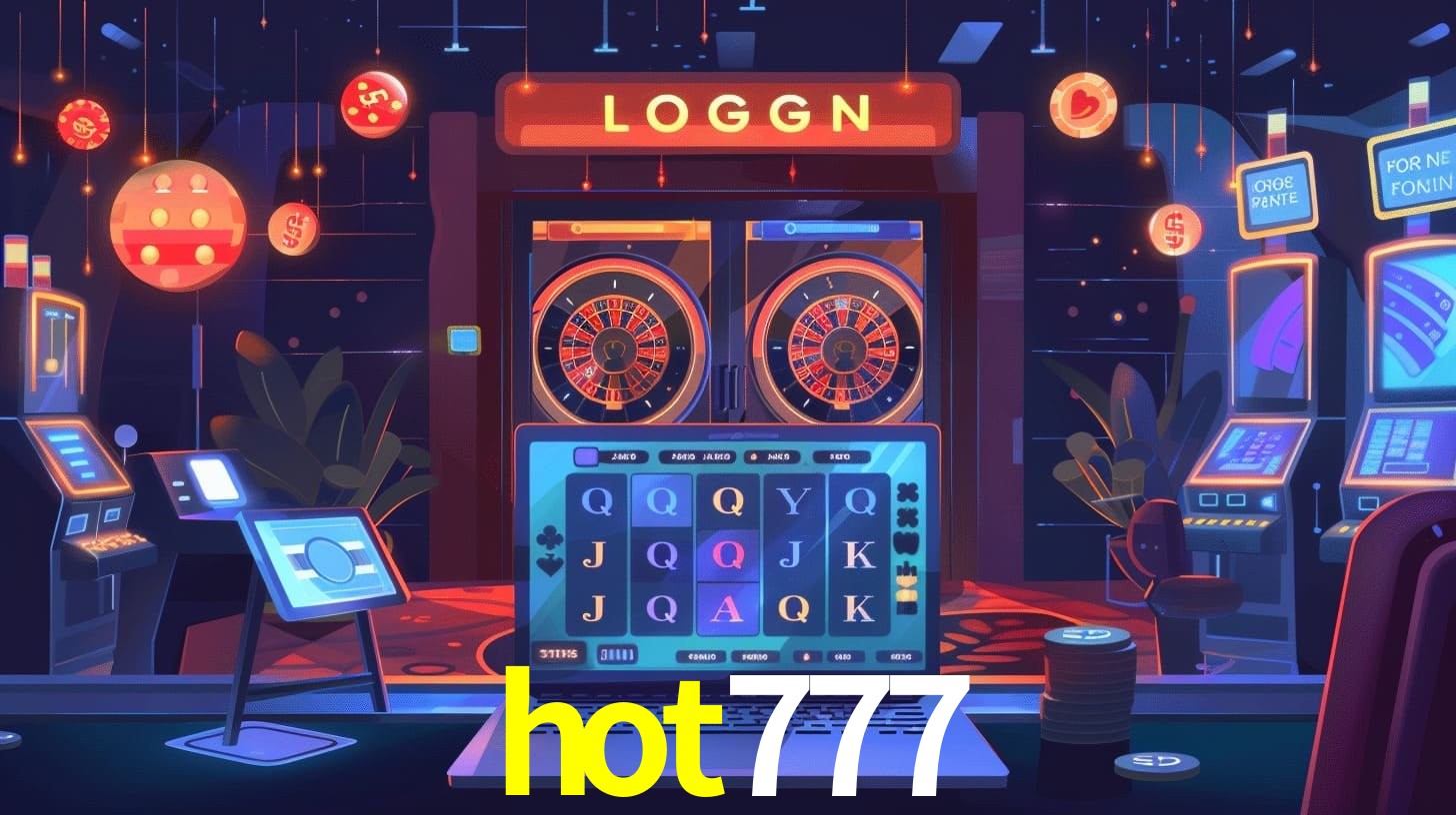 Explorando a Categoria de Eventos em Apostas na hot777