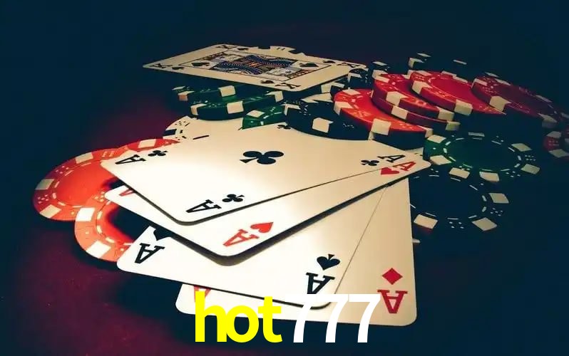 Desvendando o Mundo dos Jogos Virtuais na hot777