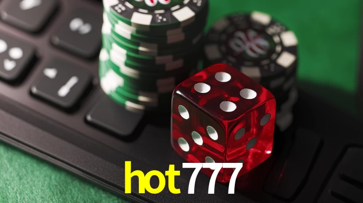 Bonus Features hot777