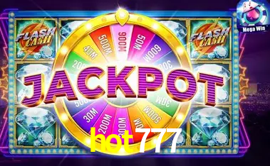 Descubra o Mundo do Cassino Online com hot777