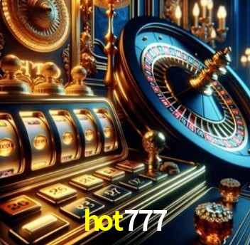 A Revolução dos Aplicativos de Jogos no hot777