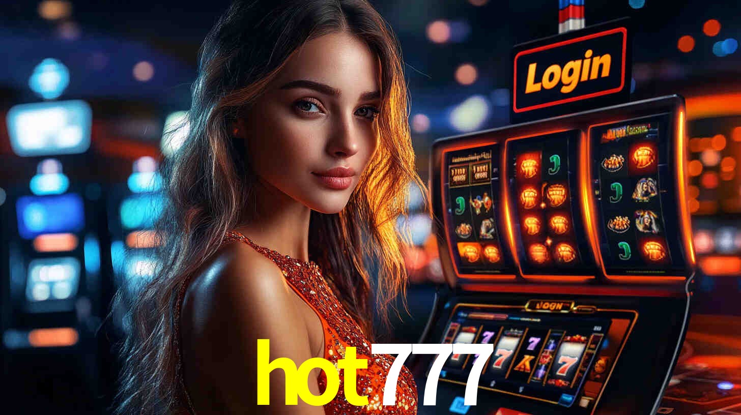 hot777