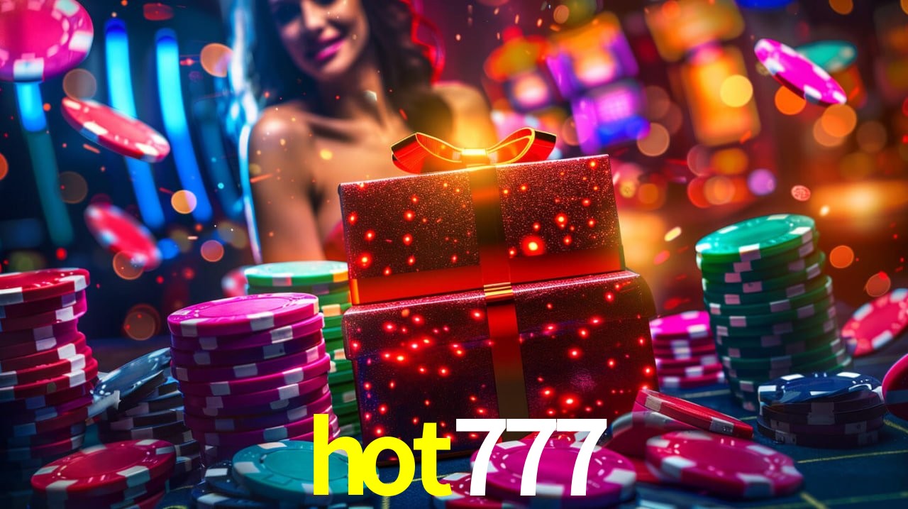 Sistemas de Segurança hot777