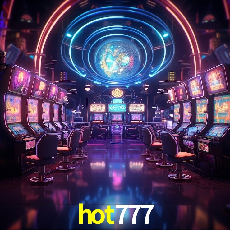 A Emoção da Loteria na hot777: Uma Chance de Mudança de Vida