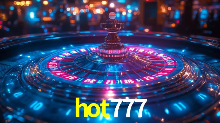Sinta a adrenalina dos jogos de cassino com hot777