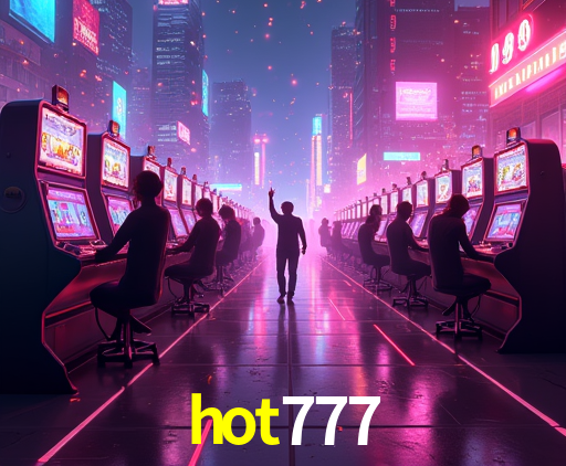 Inovações de Jogos na hot777: O Futuro das Experiências Interativas