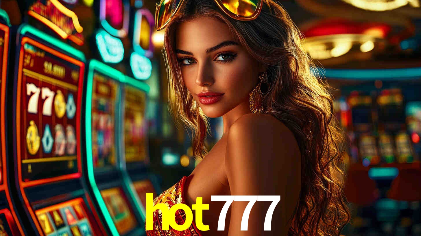 hot777 bet