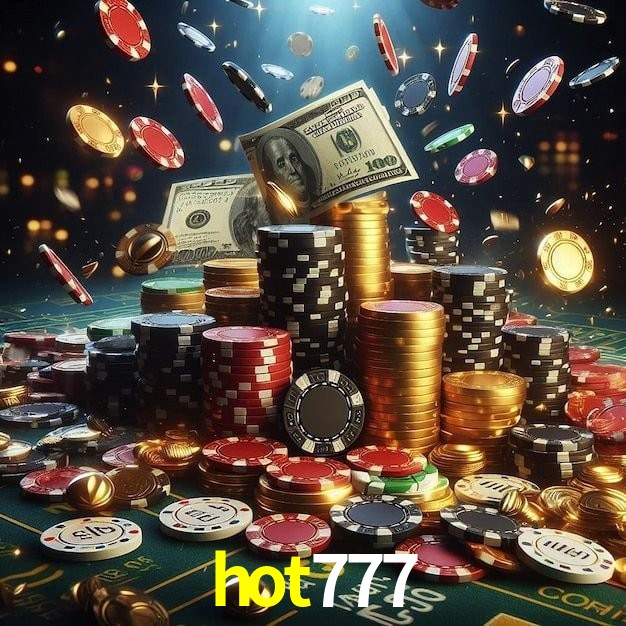 Promoções Sazonais hot777